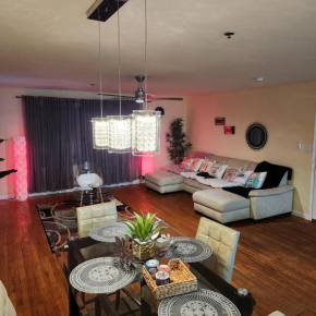 Modern Comfort